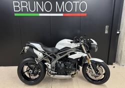 Triumph Speed Triple 1050 S (2018 - 20) usata