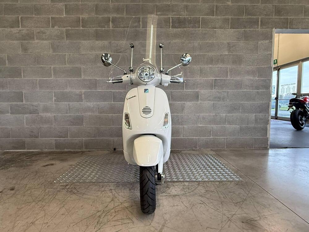 Vespa LX 125 (2005 - 11) (3)