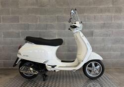 Vespa LX 125 (2005 - 11) usata
