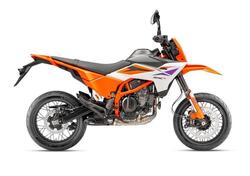 KTM 390 SMC R (2025 - 26) nuova