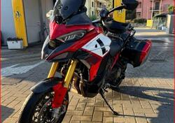 Ducati Multistrada V4 Pikes Peak (2021 - 24) usata