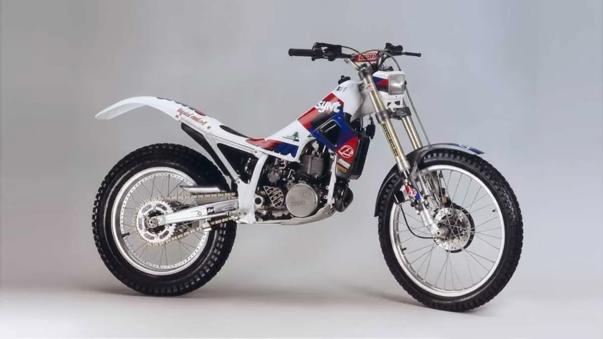 Betamotor Synt 240