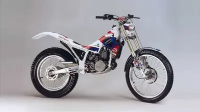 Betamotor Synt 240