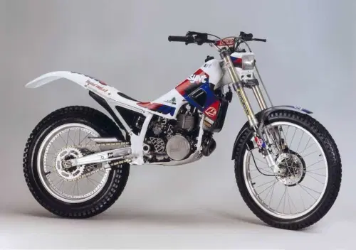 Betamotor Synt 240