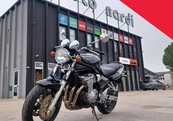 Suzuki GSF 600 Bandit (2000 - 05) usata