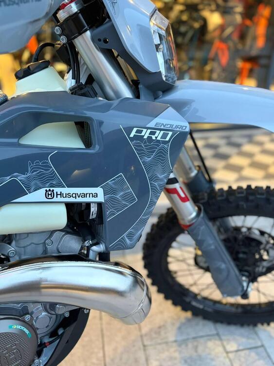 Husqvarna TE 300 Pro (2026) (5)