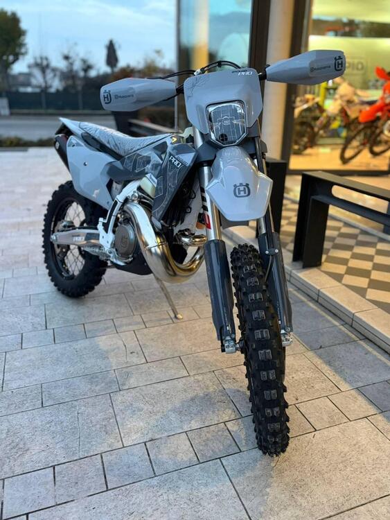 Husqvarna TE 300 Pro (2026)
