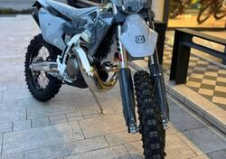 Husqvarna TE 300 Pro (2026) nuova