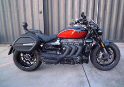 Triumph Rocket 3 Storm GT (2024 - 25) usata