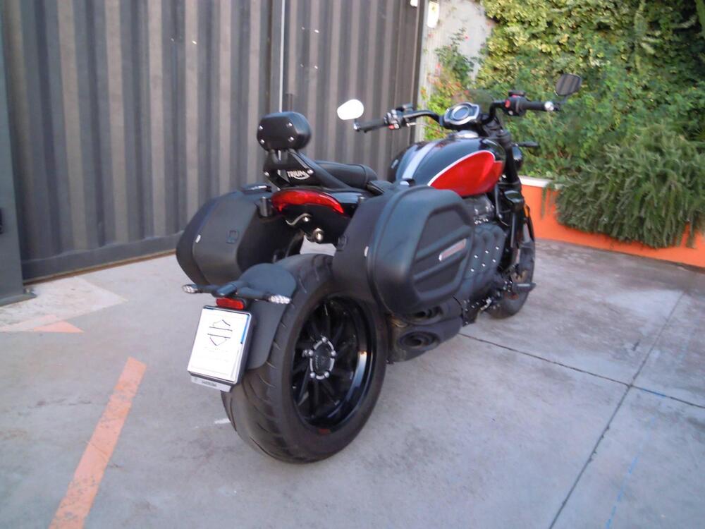 Triumph Rocket 3 Storm GT (2024 - 25) (5)