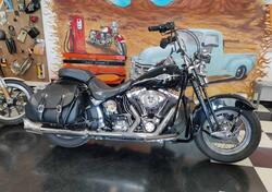 Harley-Davidson 1584 Springer Classic (2006 - 07) - FLSTSC usata