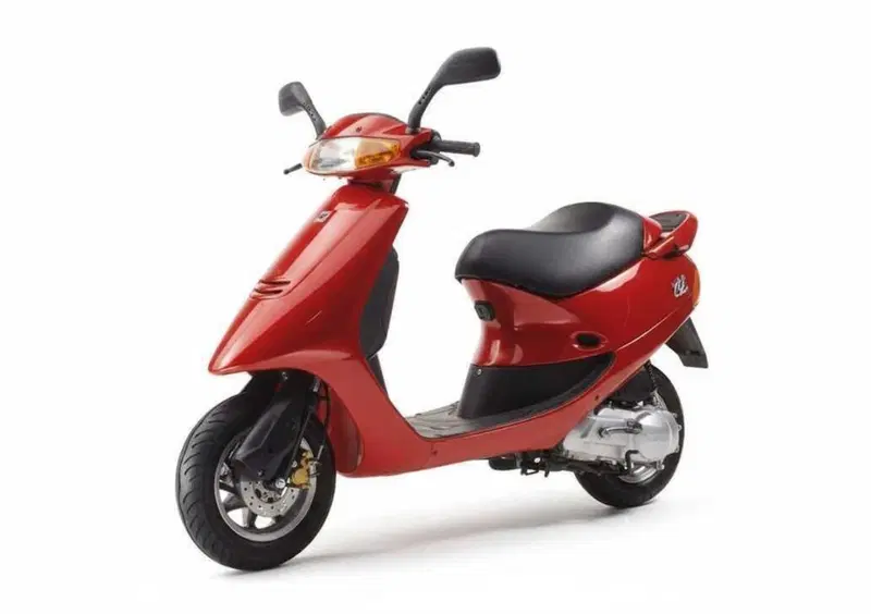 Aprilia Amico 50 Amico 50 Younger a.e.