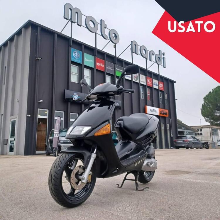 Aprilia SR 50 (1992 - 96)