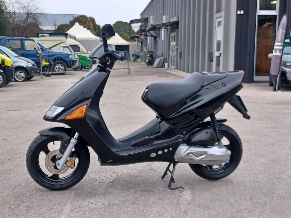 Aprilia SR 50 (1992 - 96) (2)