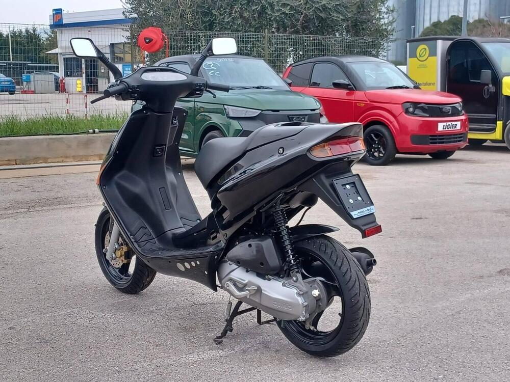 Aprilia SR 50 (1992 - 96) (3)