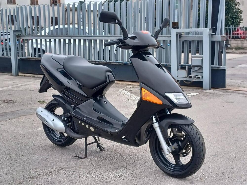 Aprilia SR 50 (1992 - 96) (4)