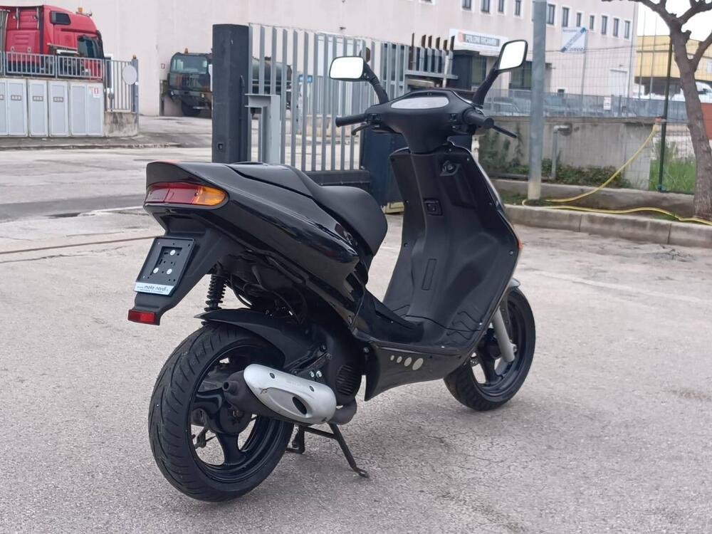 Aprilia SR 50 (1992 - 96) (5)