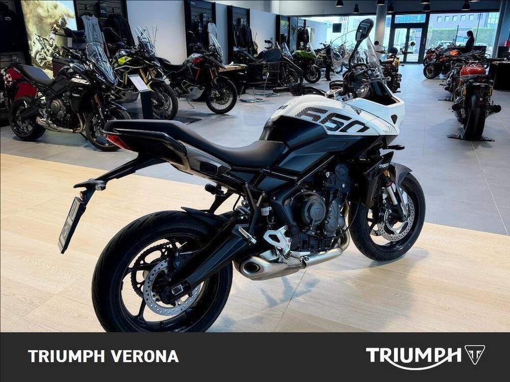 Triumph Tiger Sport 660 (2025) (2)