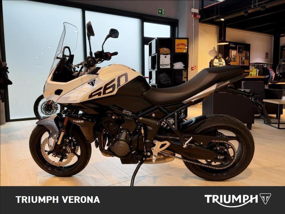 Triumph Tiger Sport 660 (2025) (5)