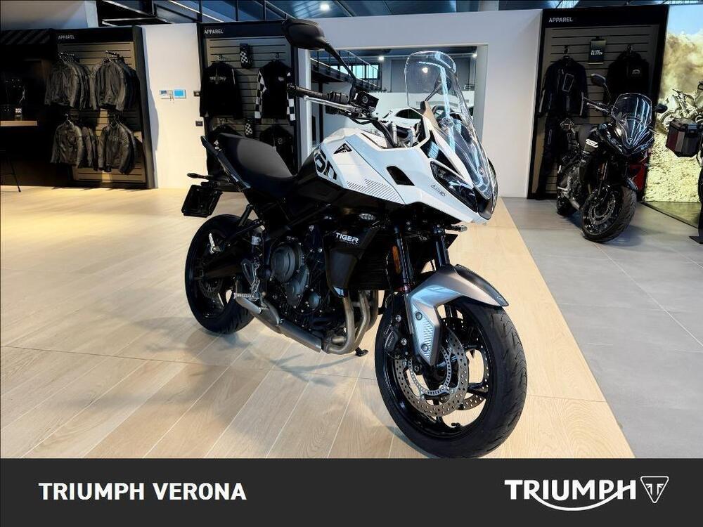 Triumph Tiger Sport 660 (2025) (3)