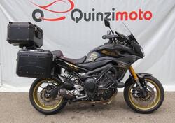 Yamaha MT-09 Tracer ABS (2015 - 16) usata