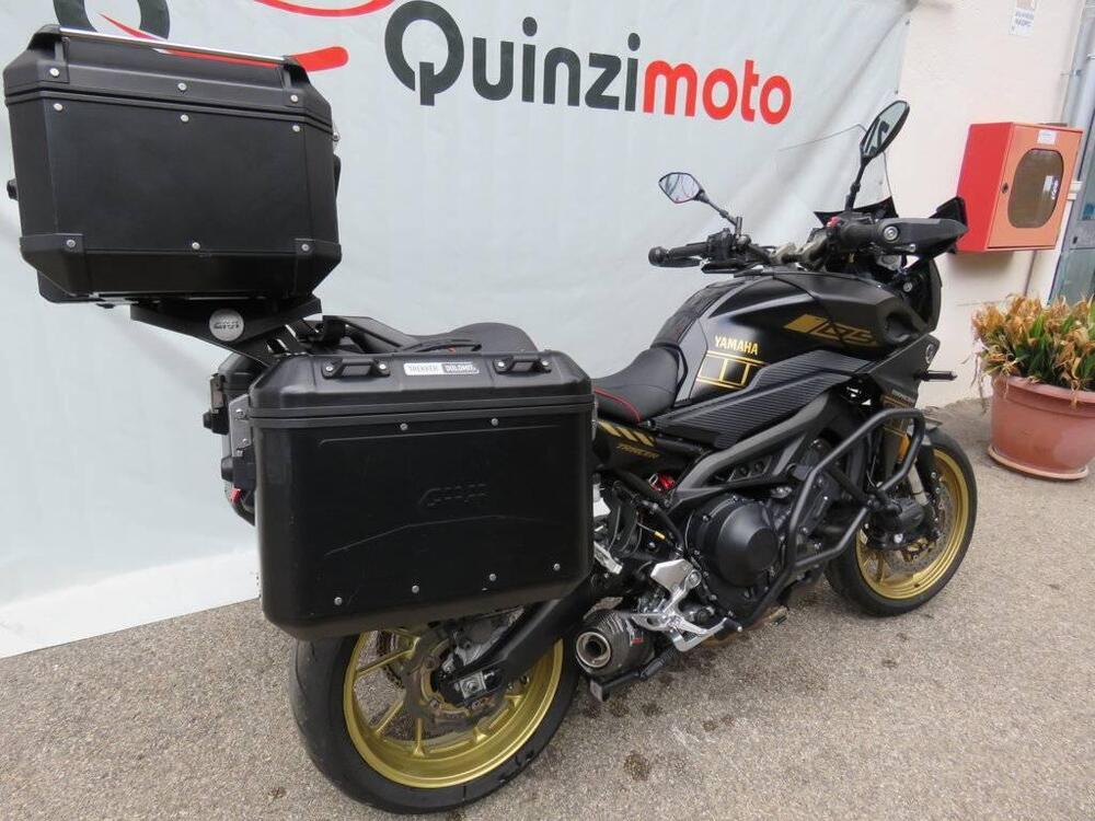 Yamaha MT-09 Tracer ABS (2015 - 16) (3)