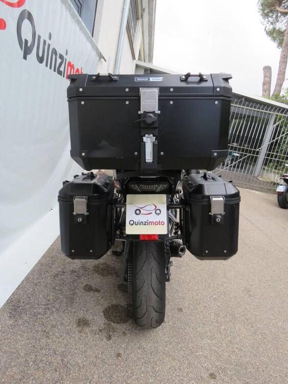 Yamaha MT-09 Tracer ABS (2015 - 16) (4)