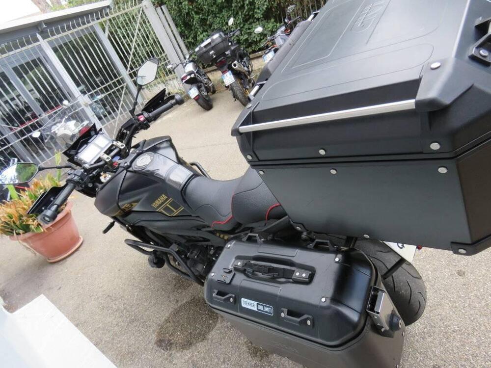 Yamaha MT-09 Tracer ABS (2015 - 16) (5)