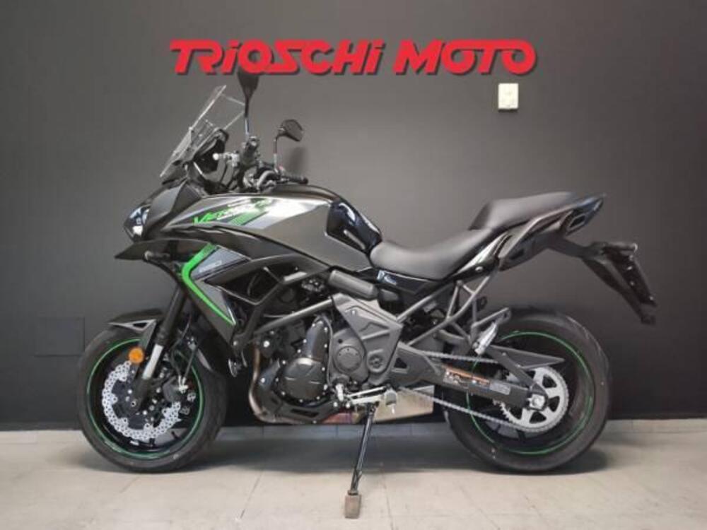 Kawasaki Versys 650 (2025 - 26) (2)