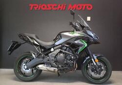 Kawasaki Versys 650 (2025 - 26) usata