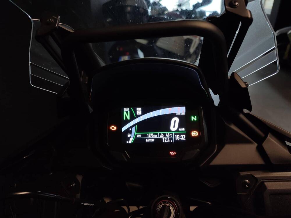 Kawasaki Versys 650 (2025 - 26) (4)