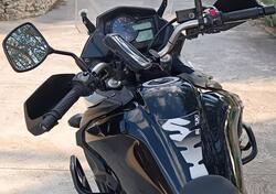 Suzuki V-Strom 650 ABS (2017 - 20) usata