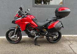 Ducati Multistrada 950 S (2021) usata