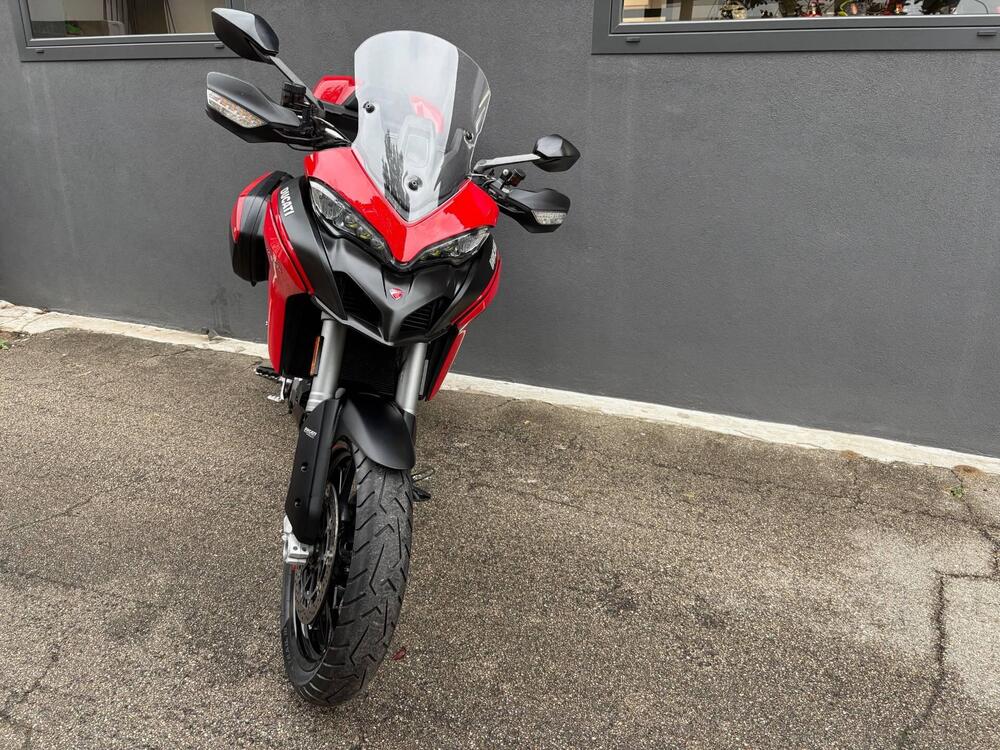 Ducati Multistrada 950 S (2021) (3)