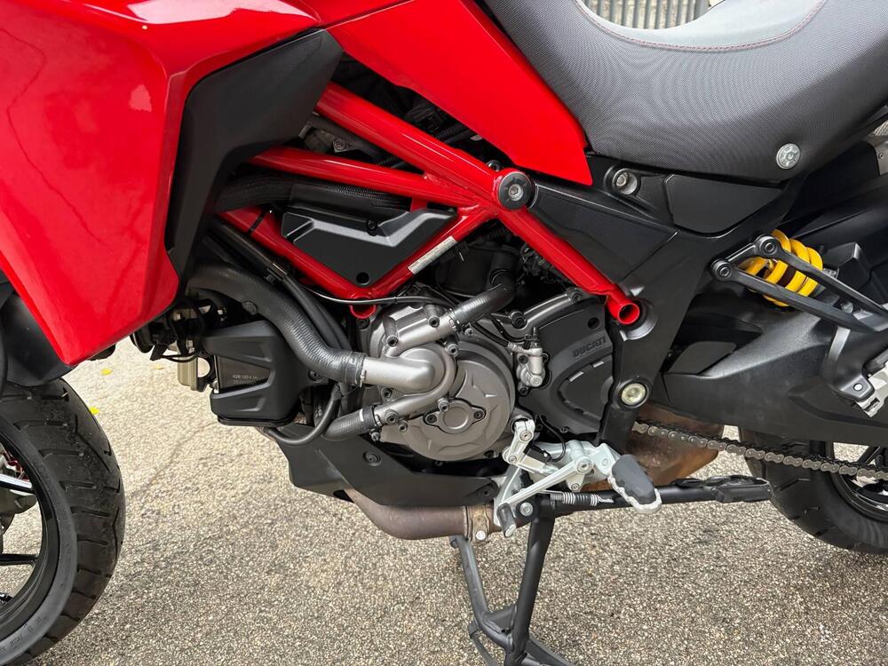 Ducati Multistrada 950 S (2021) (4)