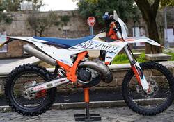 KTM 300 EXC TBI Six Days (2024) usata