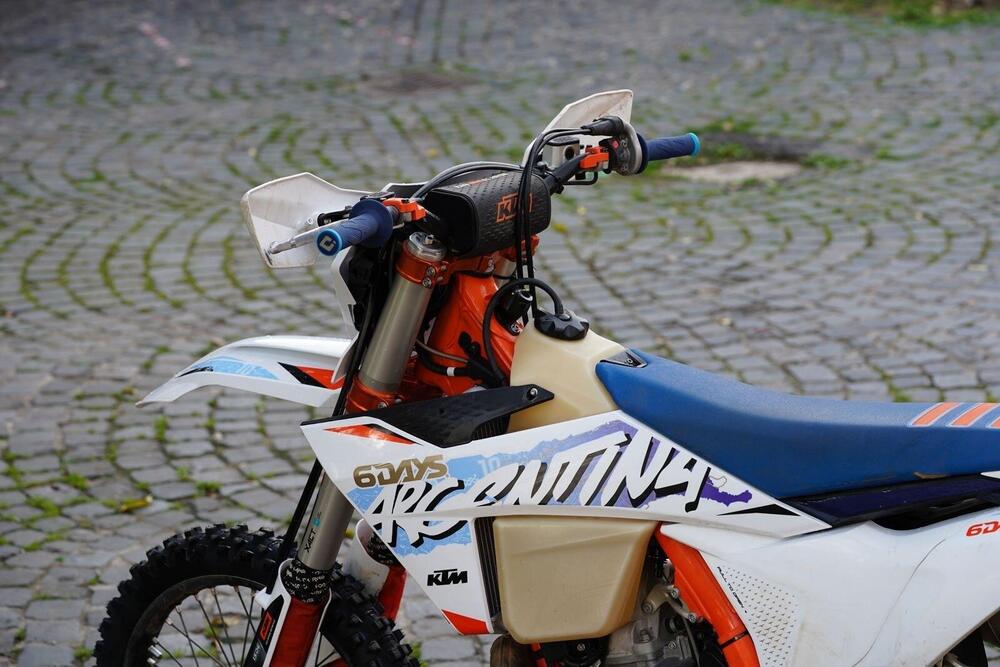 KTM 300 EXC TBI Six Days (2024) (5)
