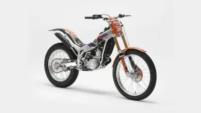 Betamotor Techno 250