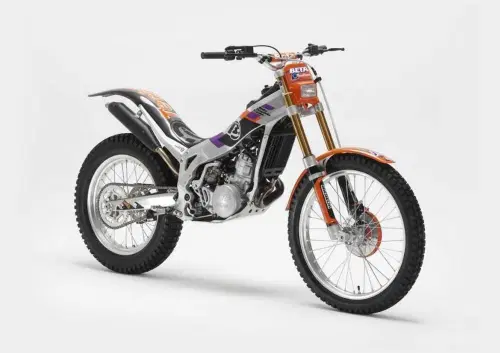 Betamotor Techno 250