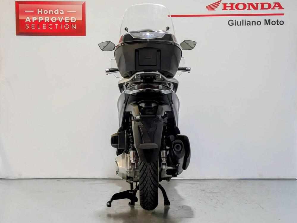 Honda SH 350 (2021 - 24) (4)