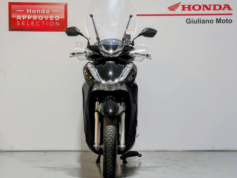 Honda SH 350 (2021 - 24) (2)