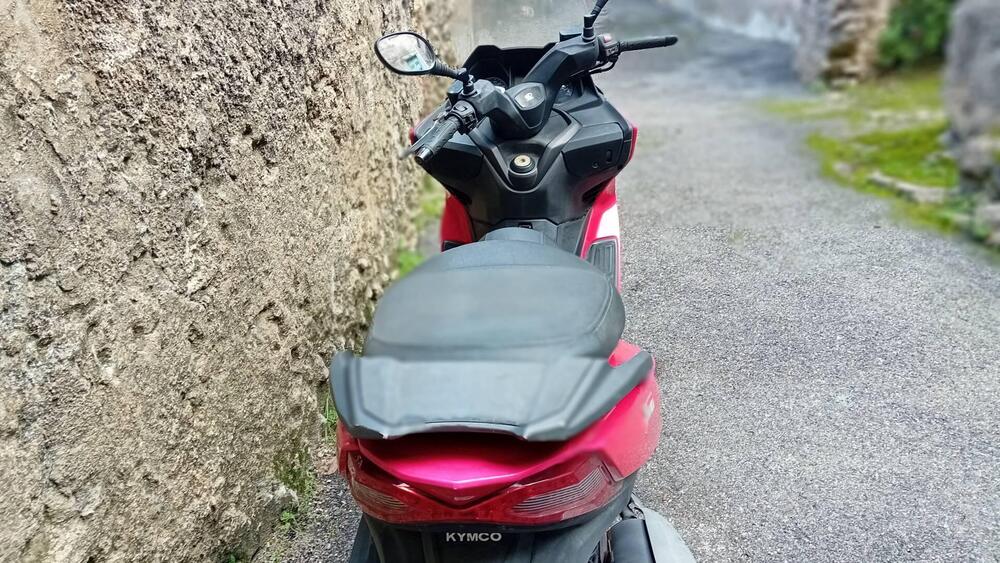 Kymco X-Town 300i ABS (2016 - 20) (3)