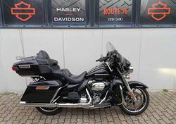 Harley-Davidson 114 Electra Glide Ultra Limited (2020) - FLHTK usata