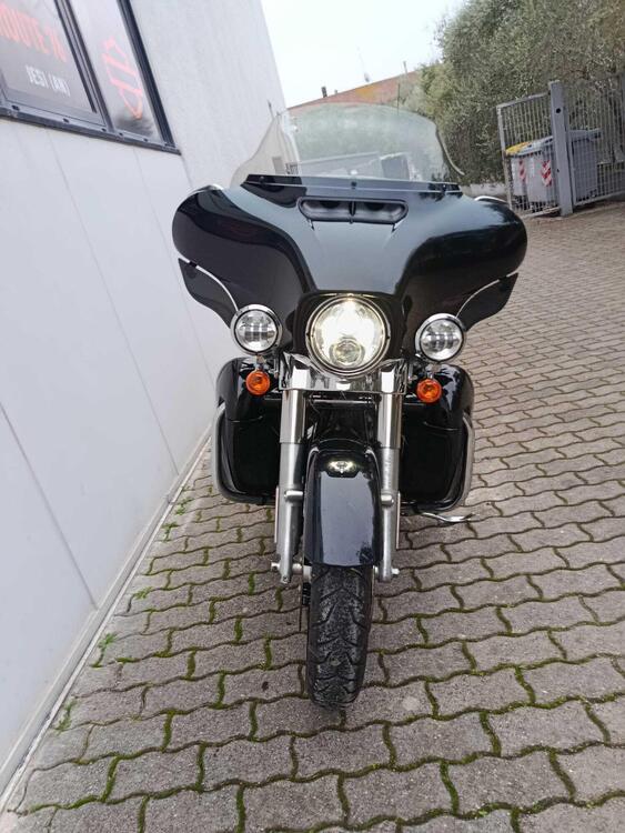 Harley-Davidson 114 Electra Glide Ultra Limited (2020) - FLHTK (3)