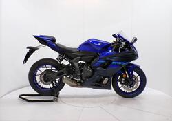 Yamaha YZF R7 (2021 - 25) usata