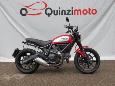 Ducati Scrambler 800 Icon (2015 - 16) usata