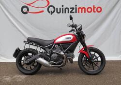 Ducati Scrambler 800 Icon (2015 - 16) usata