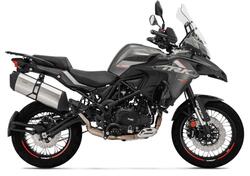 Benelli TRK 502X (2021 - 25) usata