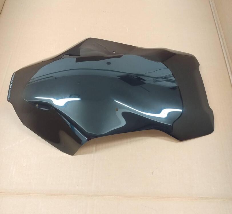 Cupolino Barracuda Fumé X-ADV 750 ‘21 → ‘25 (3)