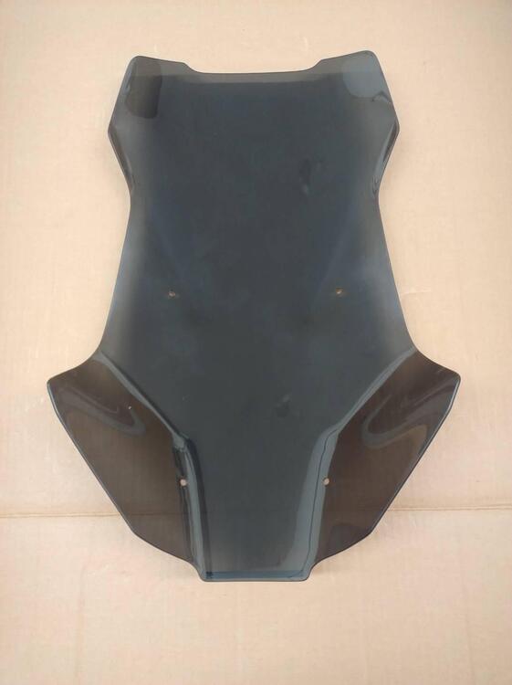 Cupolino Barracuda Fumé X-ADV 750 ‘21 → ‘25 (5)